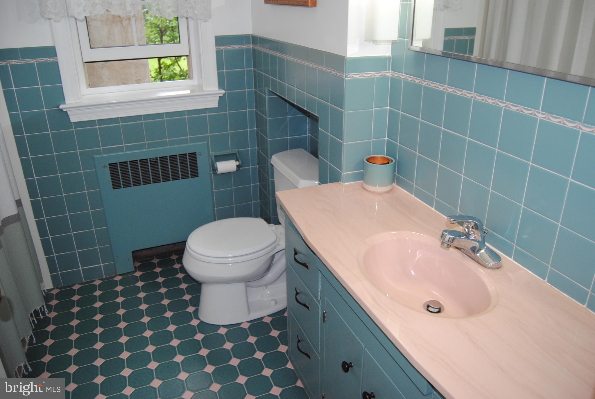 717 Cedar Hill Road Ambler, PA 19002 - Photo 27 of 38 Full bath -first floor