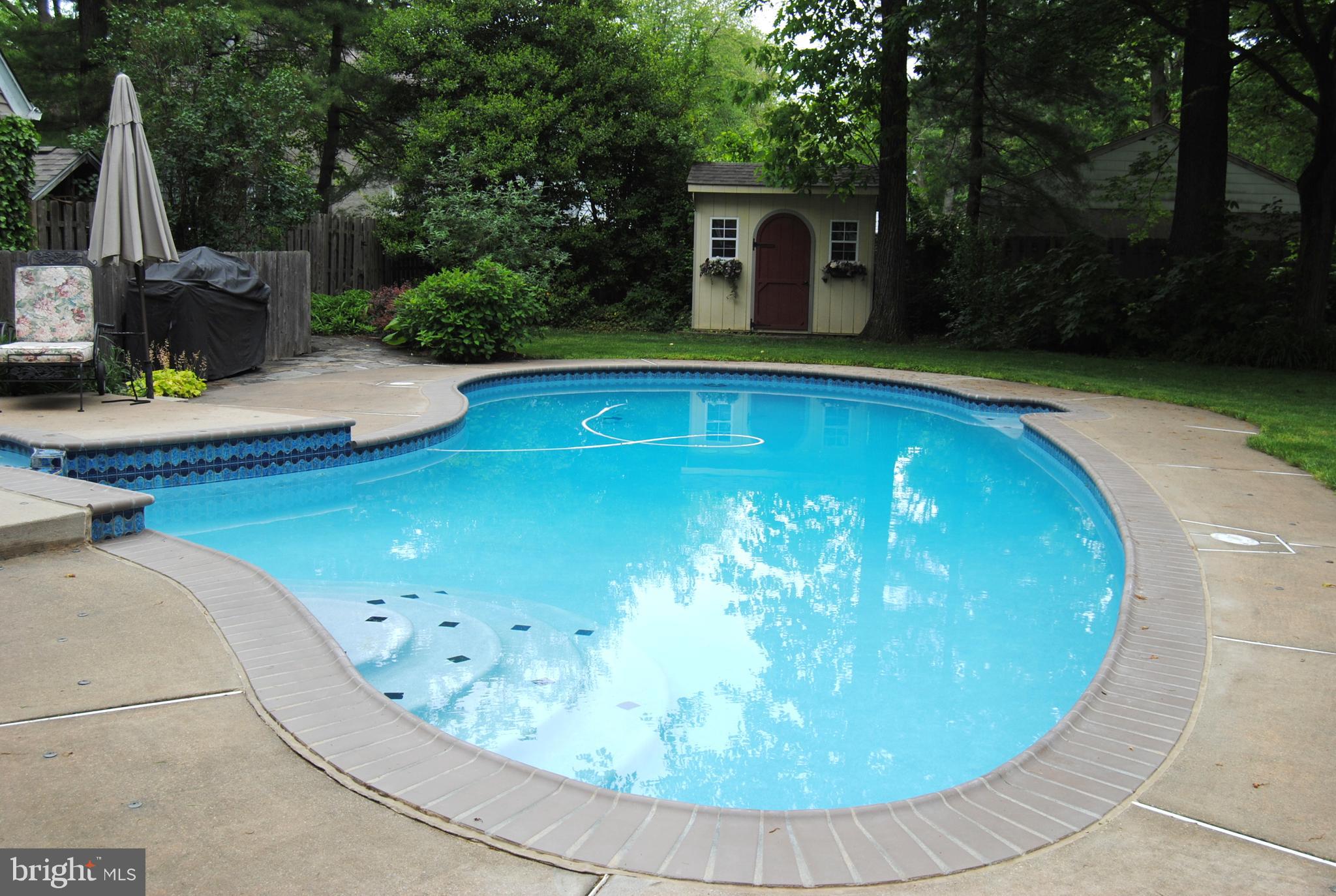 717 Cedar Hill Road Ambler, PA 19002 - Photo 36 of 38 Gallery Image 36