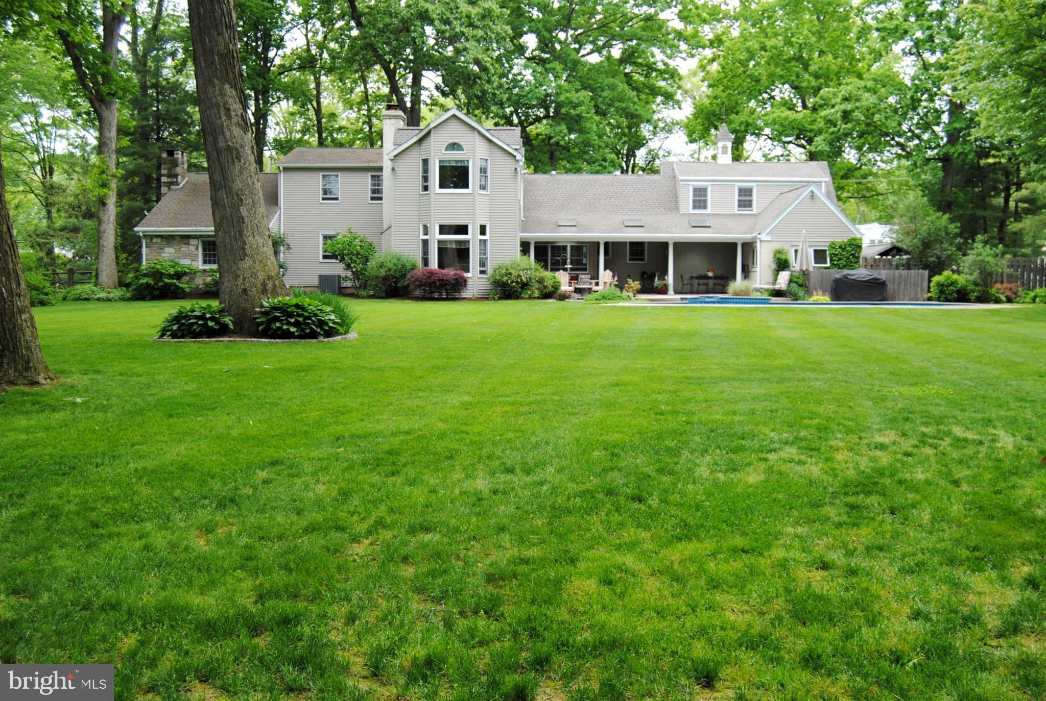 717 Cedar Hill Road Ambler, PA 19002 - Photo 37 of 38 Gallery Image 37