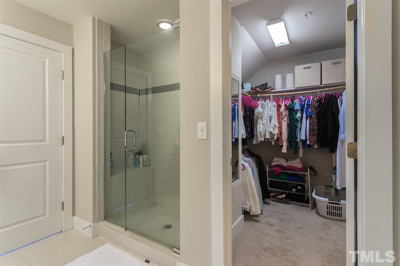 531 North Person Street, Unit 103 Raleigh, NC 27604 - Photo 14 of 21 Get ready for the work day or for a night out, but no matter what, let it be glamorous!