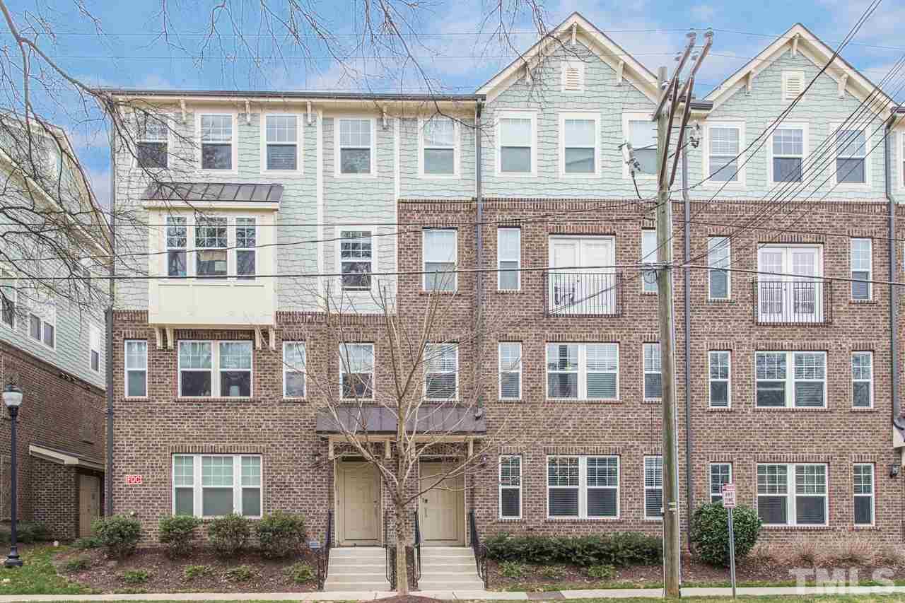 531 North Person Street, Unit 103 Raleigh, NC 27604 - Photo 21 of 21 Nestled in the heart of downtown with convenient access to everything, 531 N Person St. is about having it all. Enjoy the luxuries of today's fine new homes and the space of suburban living, but enjoy that without sacrificing location. Welcome home!