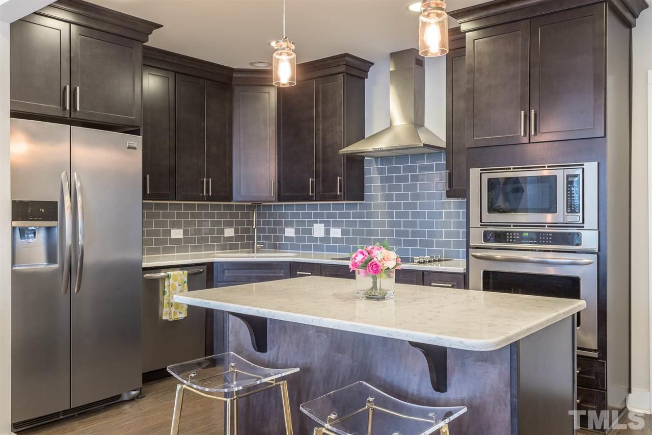 531 North Person Street, Unit 103 Raleigh, NC 27604 - Photo 5 of 21 Channel your inner Giada and show off your skills like a pro!