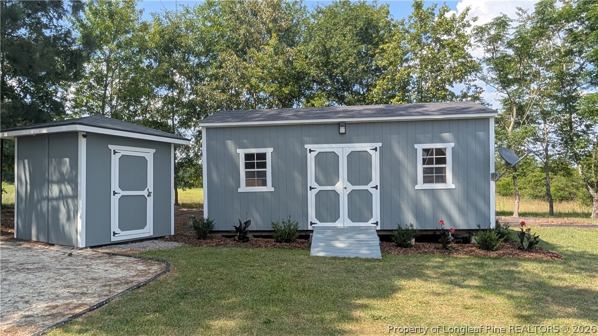 3344 Cypress Church Road Cameron, NC 28326 - Photo 47 of 50