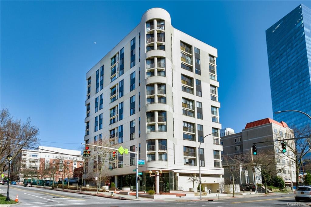 10 Cottage Place, Unit 5F White Plains, NY 10601 - Photo 1 of 1