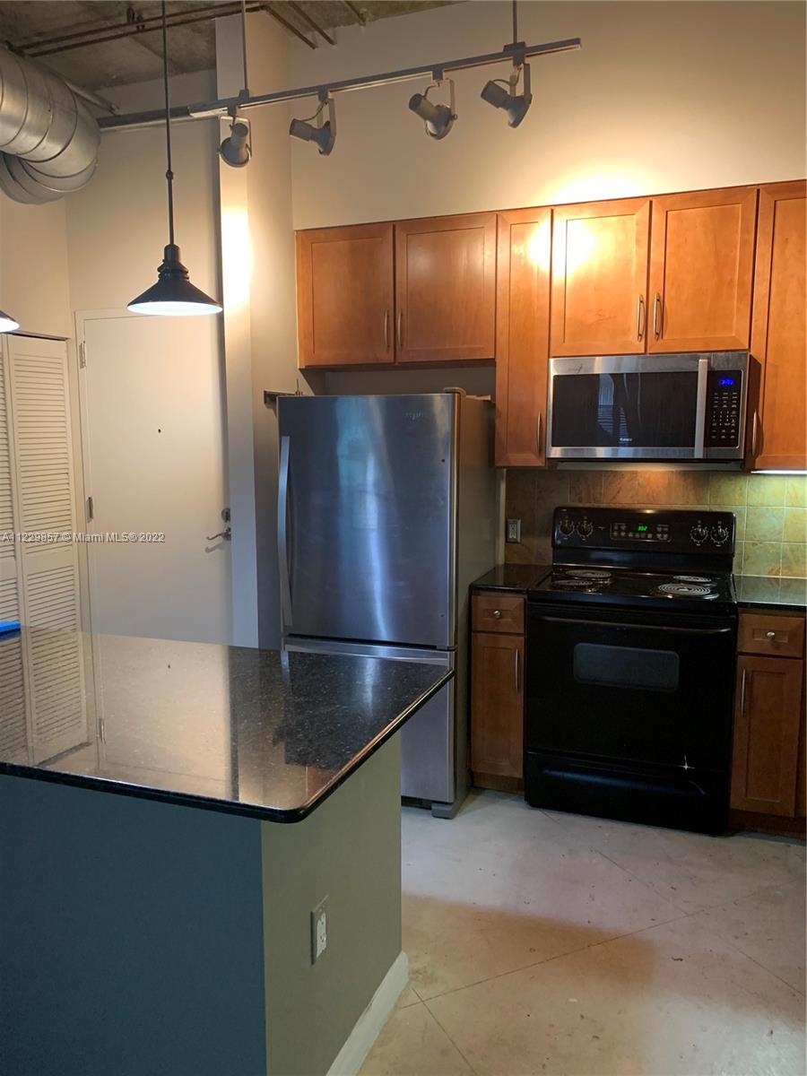 2001 Biscayne Boulevard, Unit 3205 Miami, FL 33137 - Photo 2 of 9