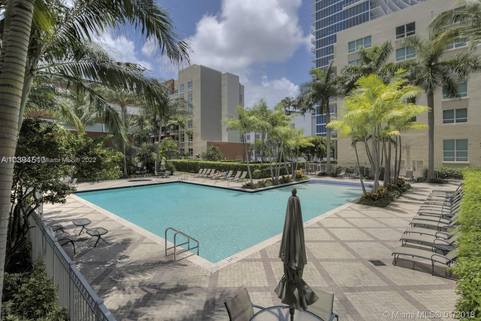 2001 Biscayne Boulevard, Unit 3205 Miami, FL 33137 - Photo 9 of 9