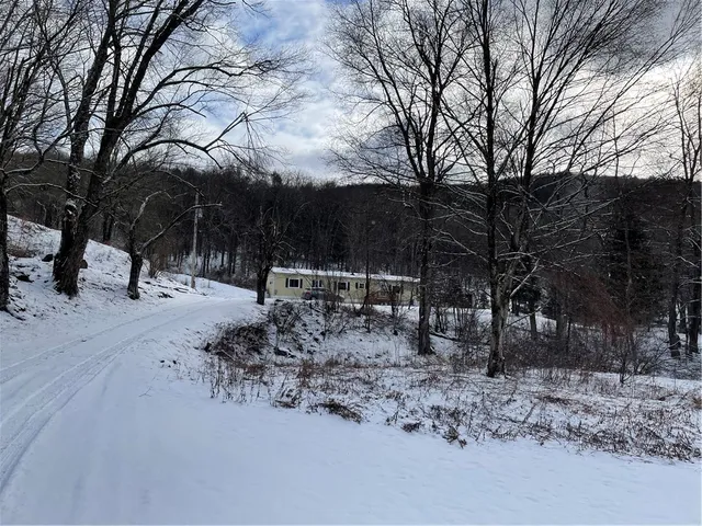 $150,000 | 844 Horton Brook Road, Roscoe, NY 12776