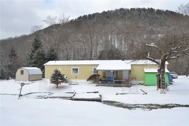 $150,000 | 844 Horton Brook Road, Roscoe, NY 12776
