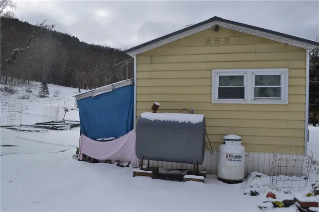 $150,000 | 844 Horton Brook Road, Roscoe, NY 12776