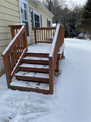 $150,000 | 844 Horton Brook Road, Roscoe, NY 12776