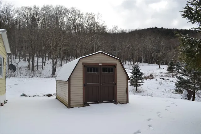 $150,000 | 844 Horton Brook Road, Roscoe, NY 12776