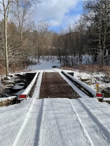 $150,000 | 844 Horton Brook Road, Roscoe, NY 12776