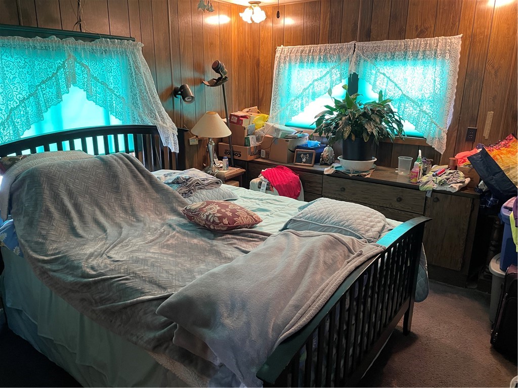 844 Horton Brook Road Roscoe, NY 12776 - Photo 17 of 25 Large primary bedroom