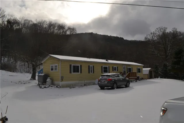 $150,000 | 844 Horton Brook Road, Roscoe, NY 12776