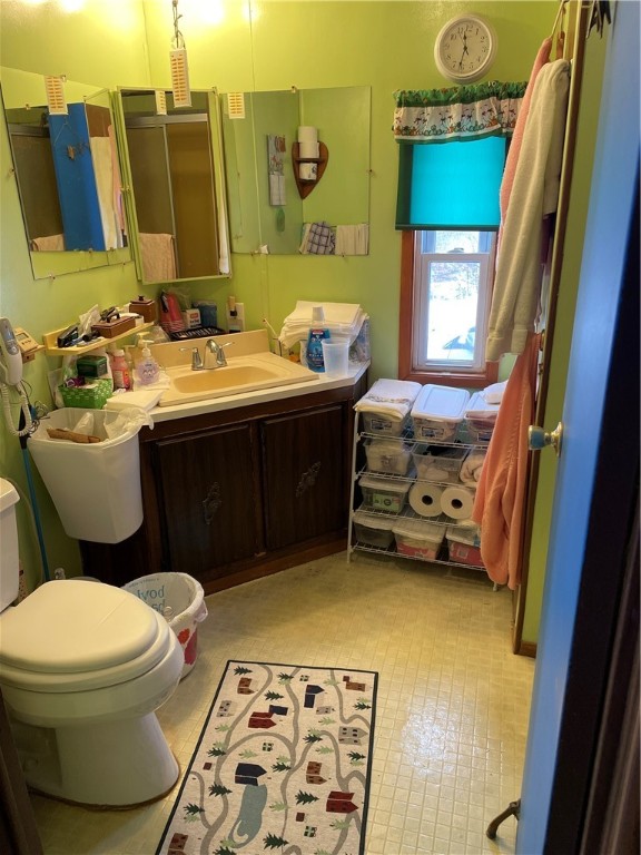 844 Horton Brook Road Roscoe, NY 12776 - Photo 21 of 25 Bathroom