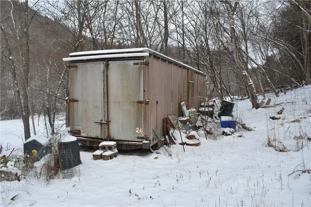 $150,000 | 844 Horton Brook Road, Roscoe, NY 12776