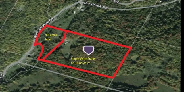 $150,000 | 844 Horton Brook Road, Roscoe, NY 12776