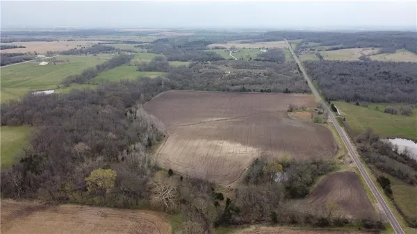 $342,000 | 2237 Highway 7, Mapleton, KS 66754