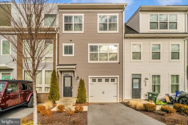 $460,000 | 728 Tatum Court, Frederick, MD 21702