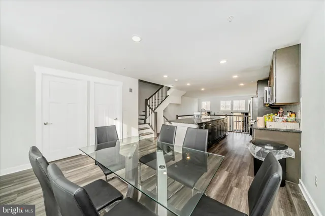 $460,000 | 728 Tatum Court, Frederick, MD 21702