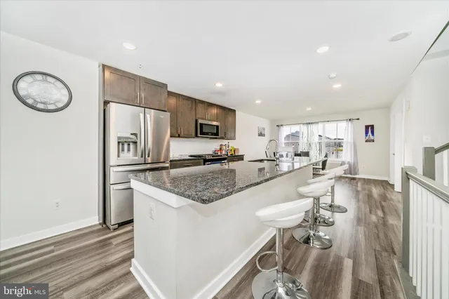 $460,000 | 728 Tatum Court, Frederick, MD 21702