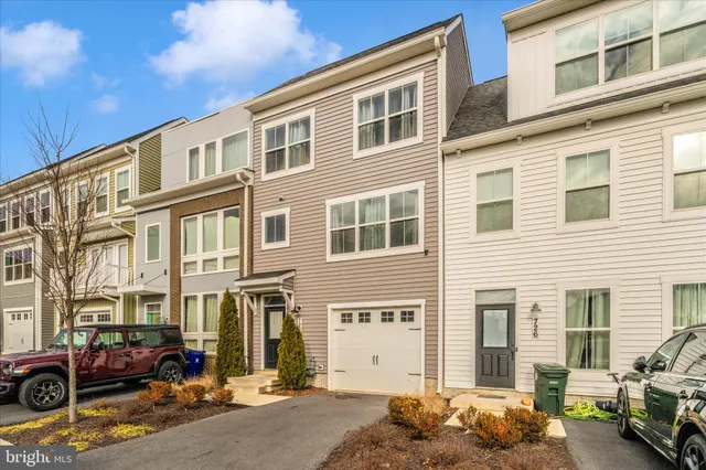 $460,000 | 728 Tatum Court, Frederick, MD 21702