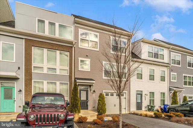 $460,000 | 728 Tatum Court, Frederick, MD 21702