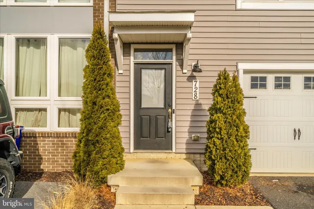 $460,000 | 728 Tatum Court, Frederick, MD 21702