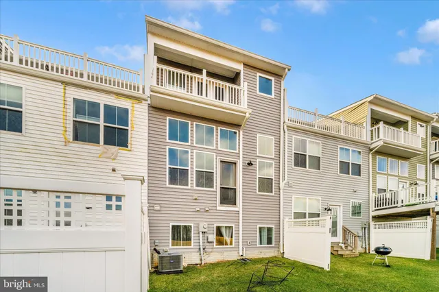$460,000 | 728 Tatum Court, Frederick, MD 21702