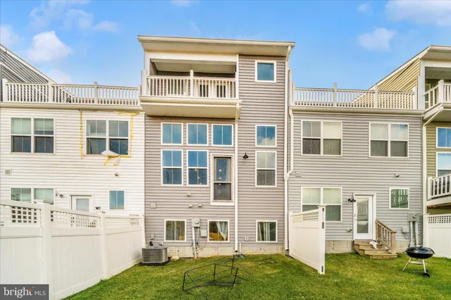 $460,000 | 728 Tatum Court, Frederick, MD 21702