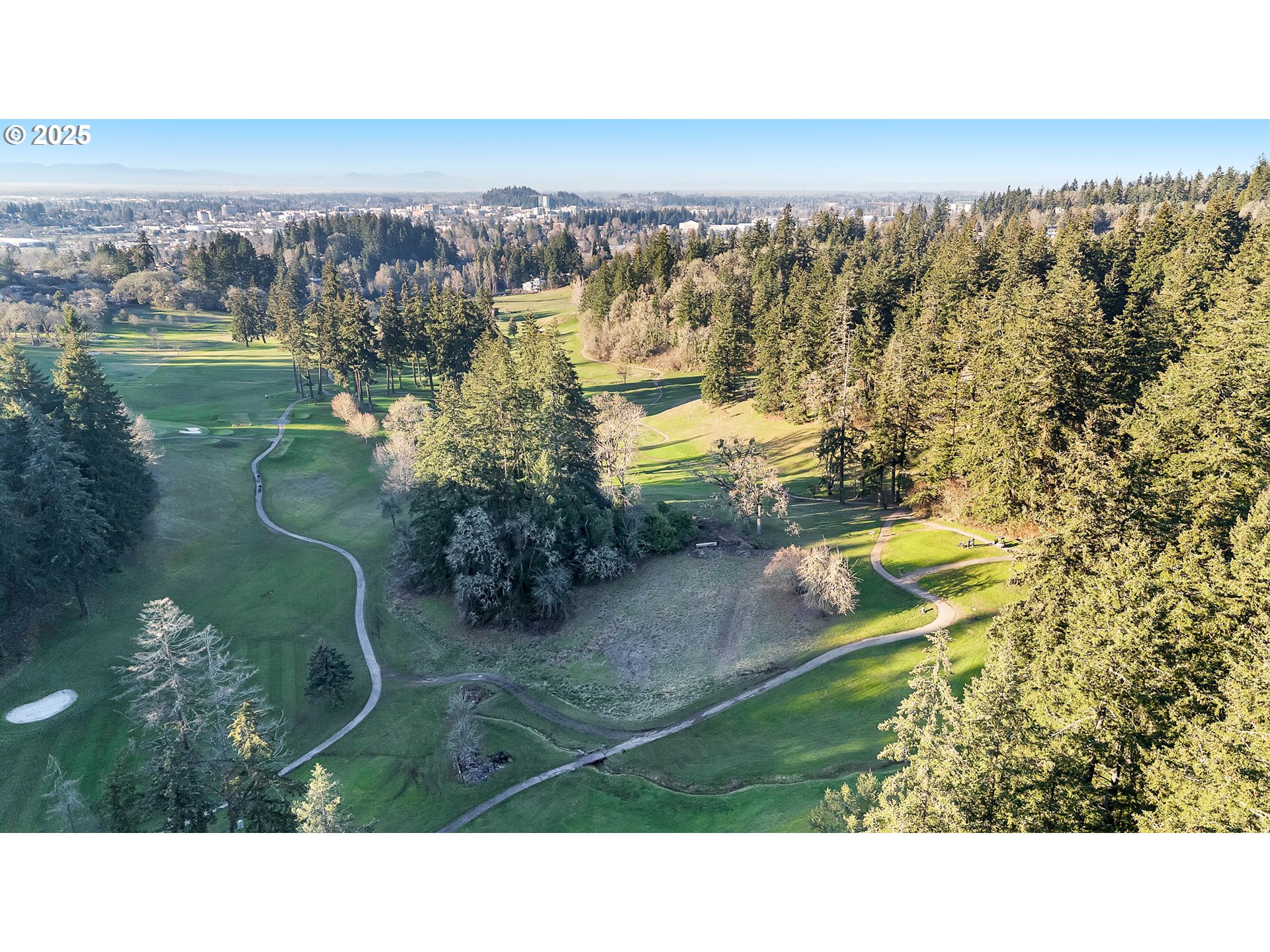 Spring Boulevard Eugene, OR 97403 - Photo 5 of 9 a view of a city