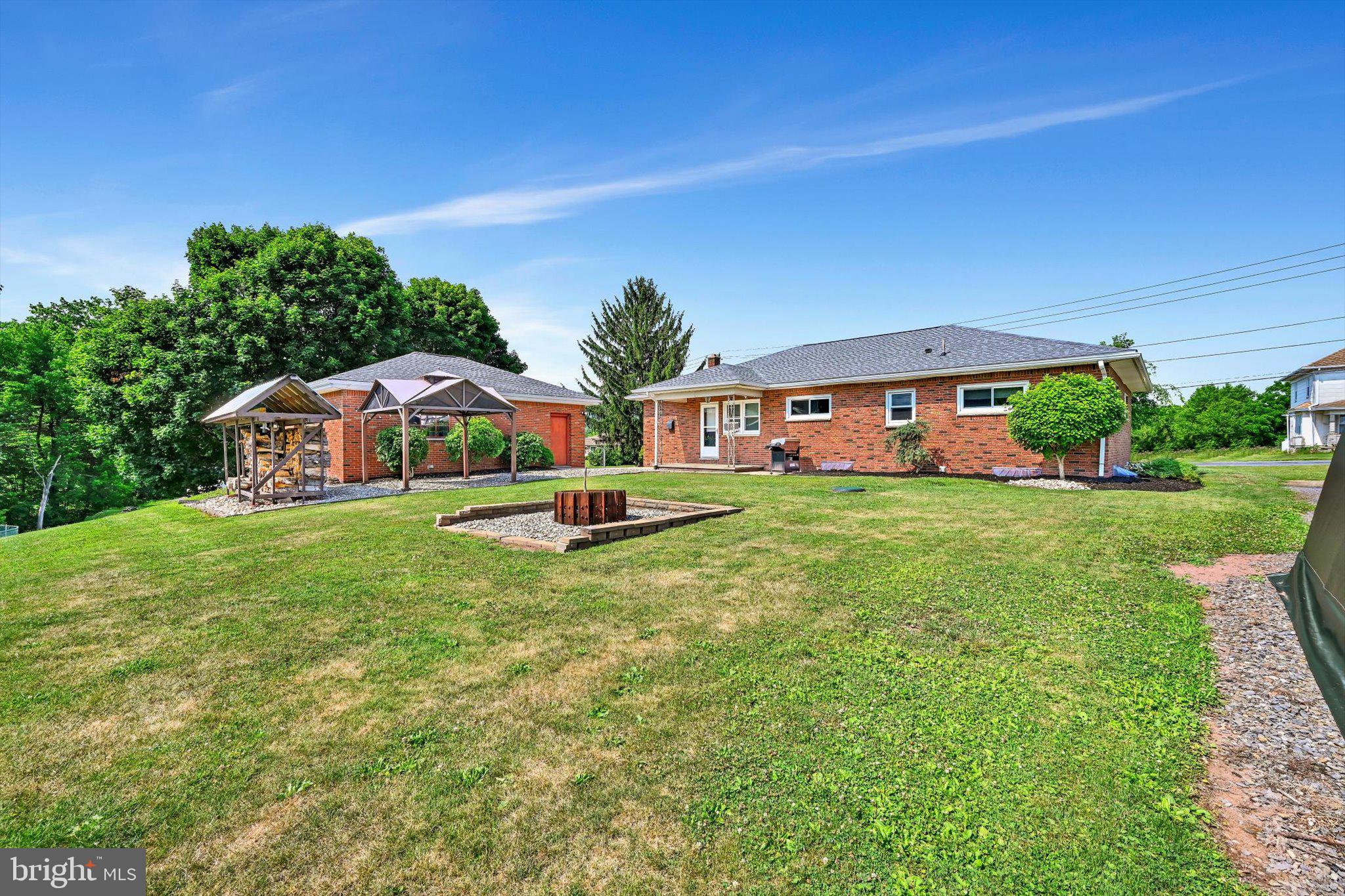 310 South Goodspring Road Hegins, PA 17938 - Photo 6 of 43