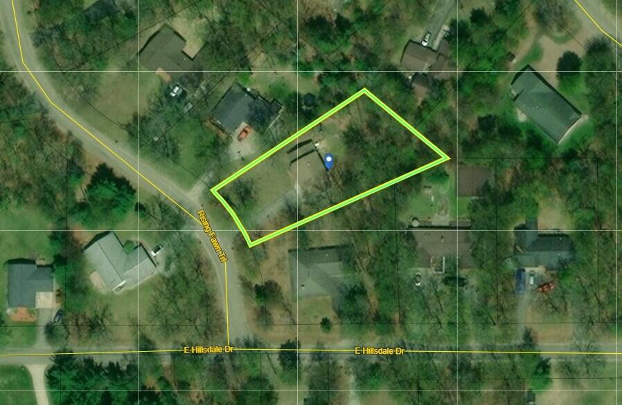 206 Rising Fawn Trail Roscommon, MI 48653 - Photo 49 of 51 Gallery Image 49
