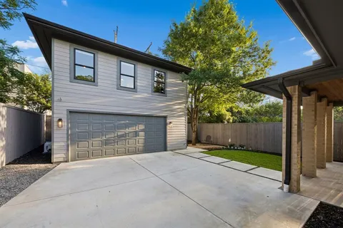 $1,695,000 | 5548 Richard Avenue, Dallas, TX 75206