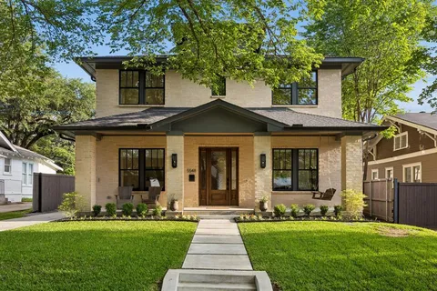 $1,695,000 | 5548 Richard Avenue, Dallas, TX 75206