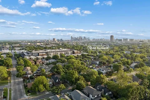 $1,695,000 | 5548 Richard Avenue, Dallas, TX 75206