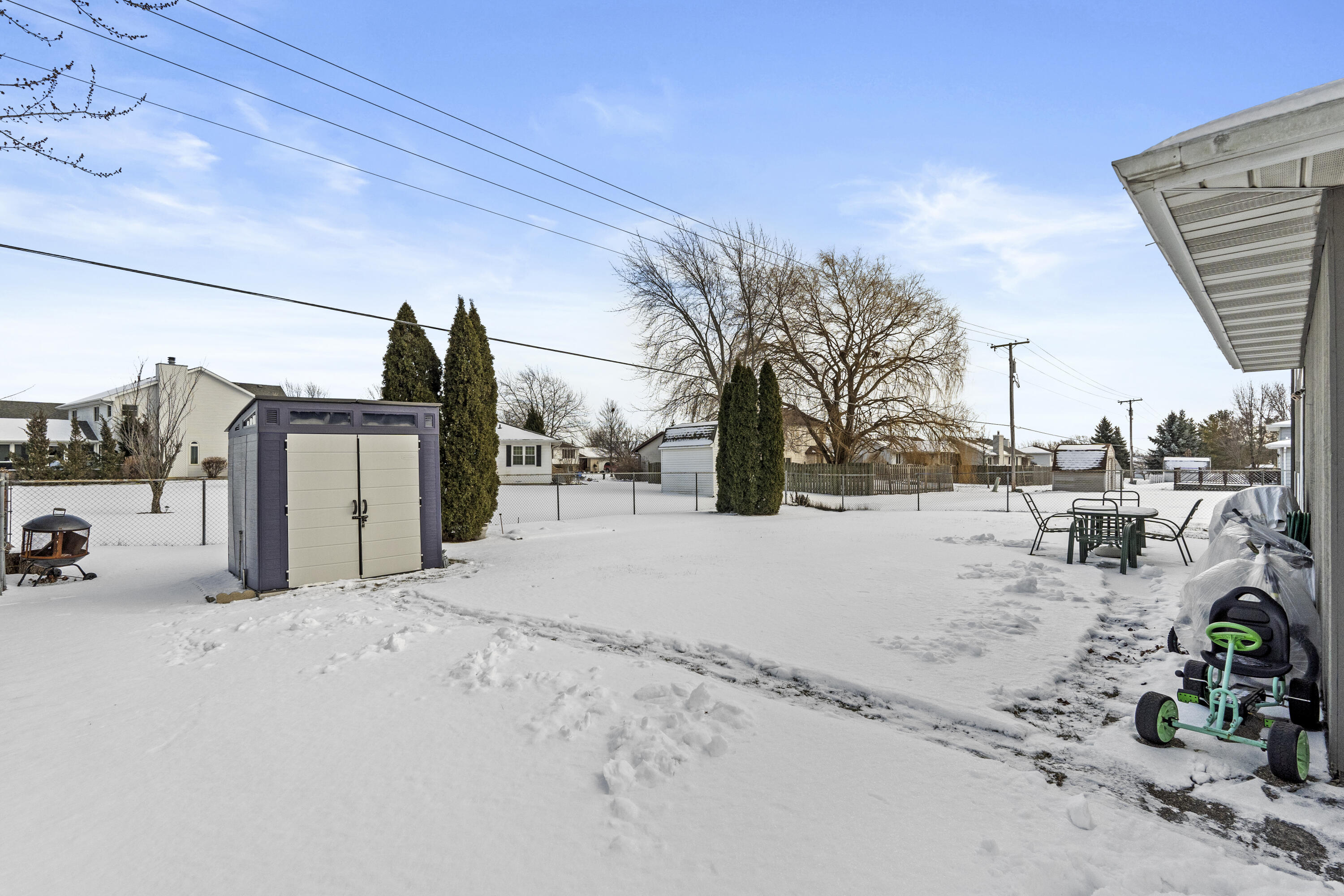 9745 Harrison Street Crown Point, IN 46307 - Photo 28 of 28 3000x2000