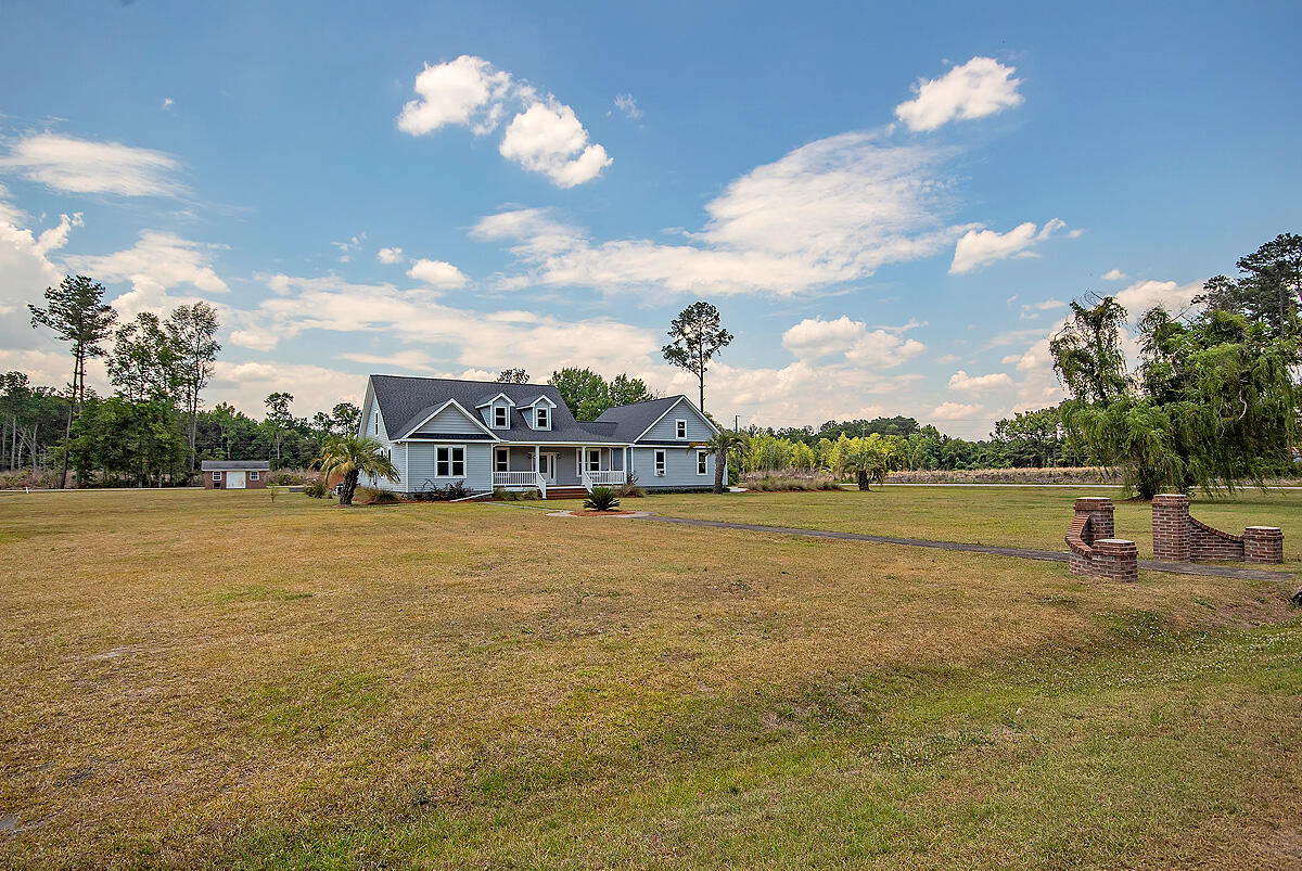 305 Bryant Street St. George, SC 29477 - Photo 3 of 43 CREM_305 Bryant_043