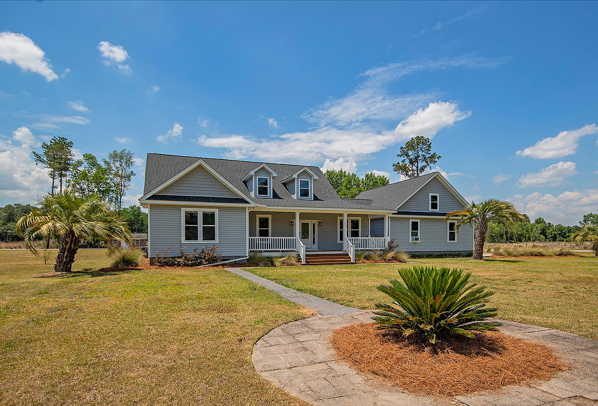 305 Bryant Street St. George, SC 29477 - Photo 4 of 43 CREM_305 Bryant_041