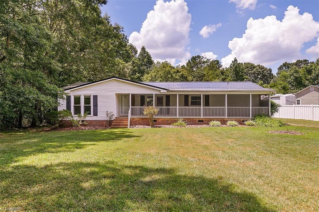 898 Bish Road Staley, NC 27355 - Photo 1 of 32