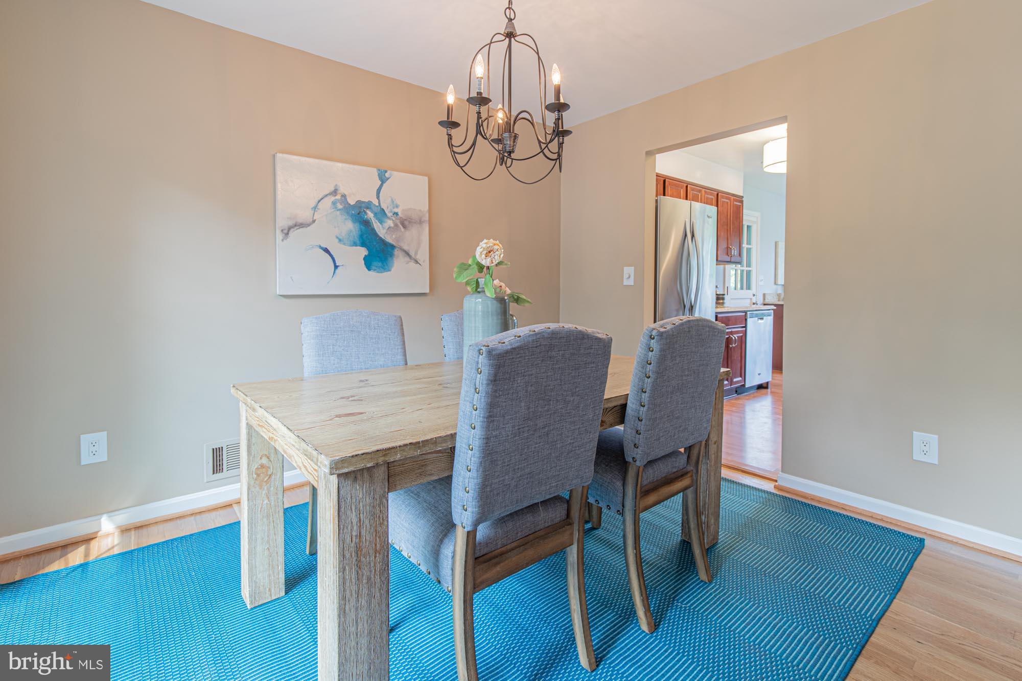 7709 Miller Fall Road Derwood, MD 20855 - Photo 11 of 54 Gallery Image 11