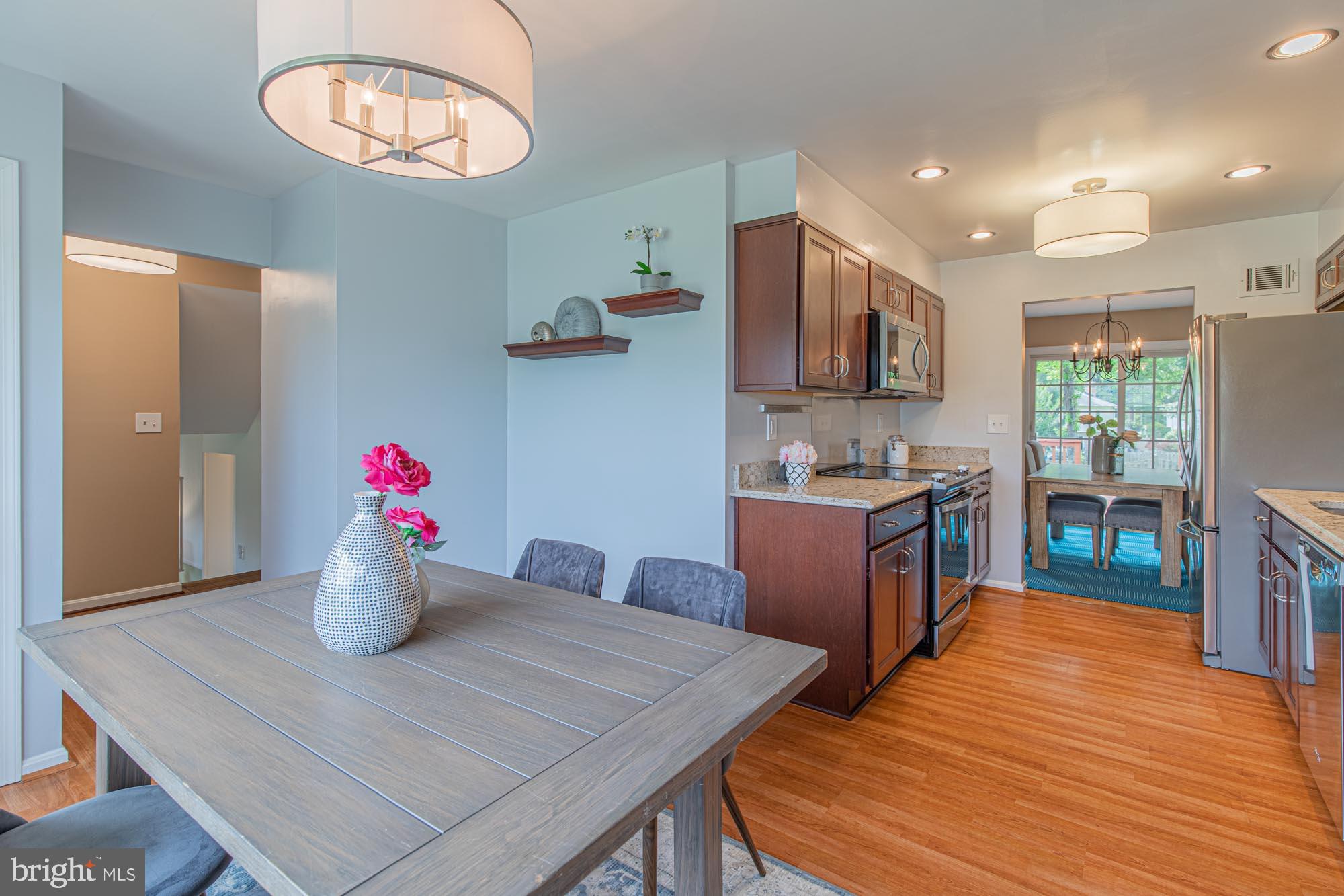 7709 Miller Fall Road Derwood, MD 20855 - Photo 20 of 54 Gallery Image 20