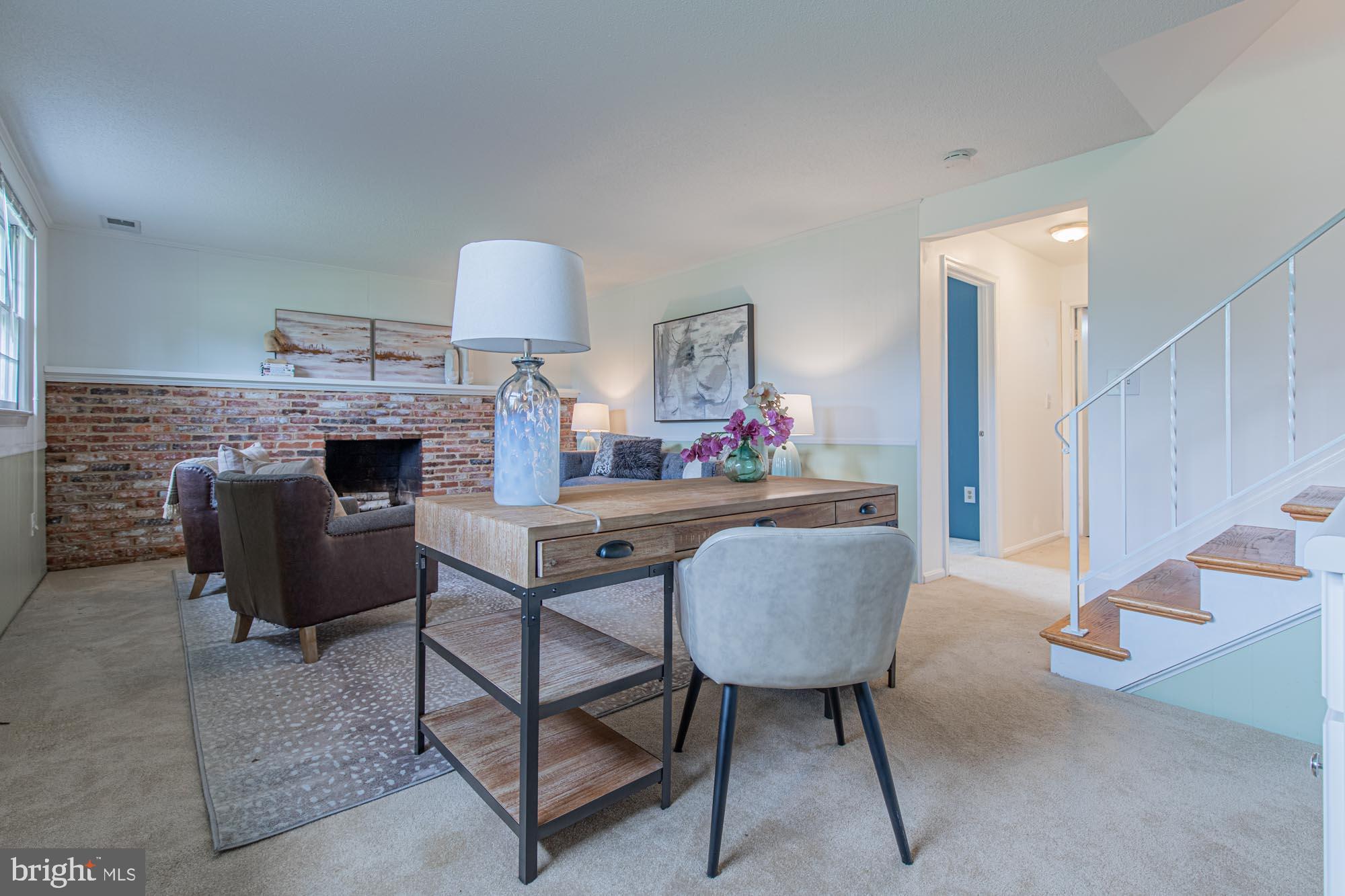 7709 Miller Fall Road Derwood, MD 20855 - Photo 43 of 54 Gallery Image 43