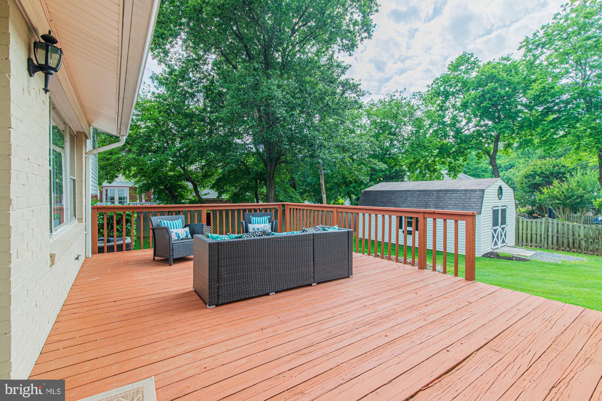 7709 Miller Fall Road Derwood, MD 20855 - Photo 50 of 54 Gallery Image 50