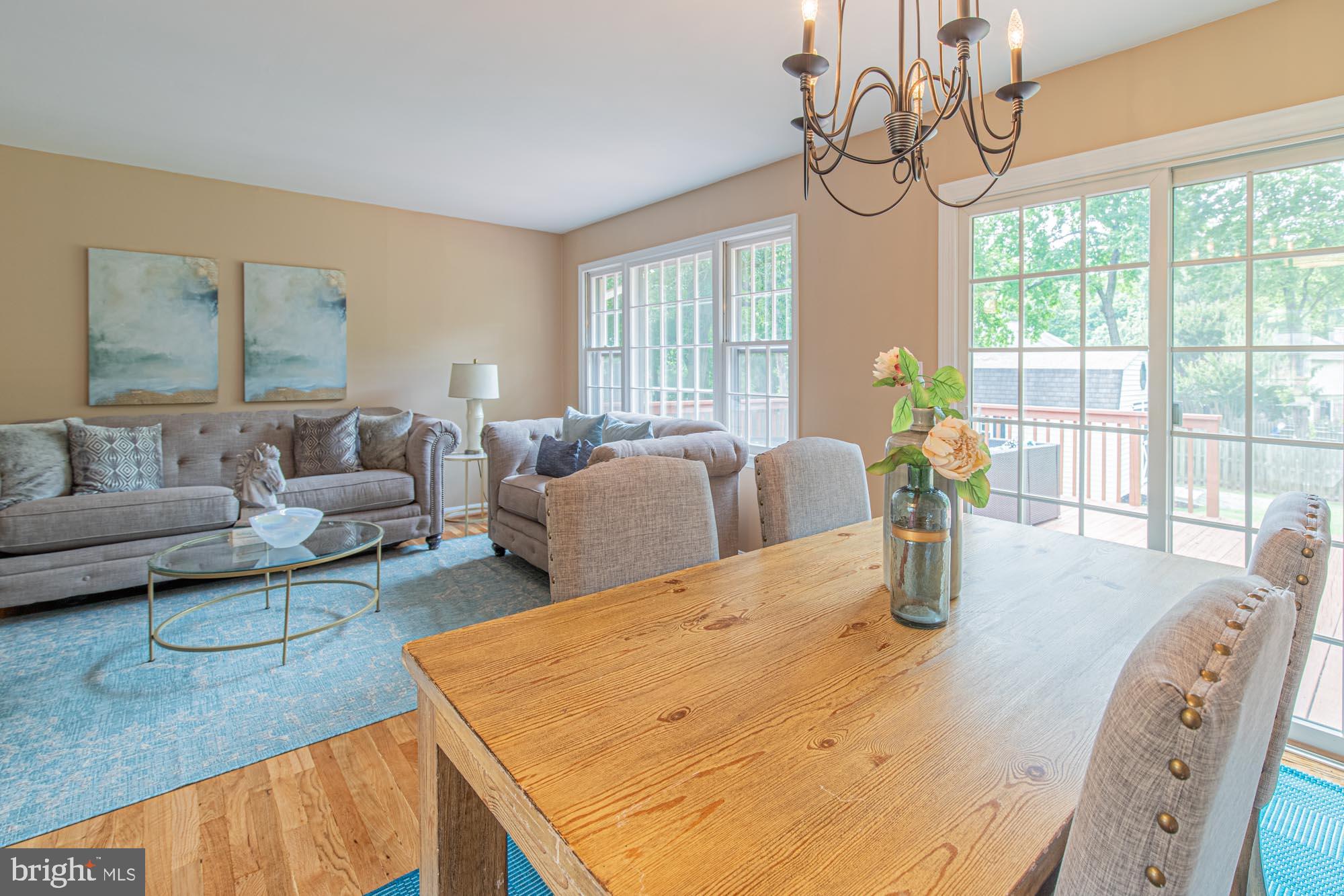 7709 Miller Fall Road Derwood, MD 20855 - Photo 9 of 54 Gallery Image 9