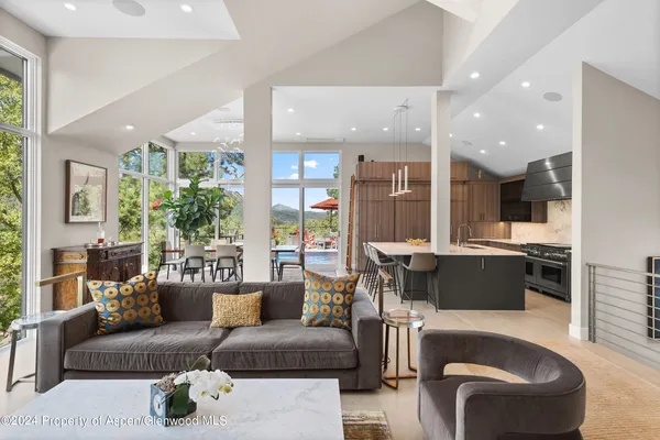 $75,000 | 552 Mountain Laurel Drive, Aspen, CO 81611