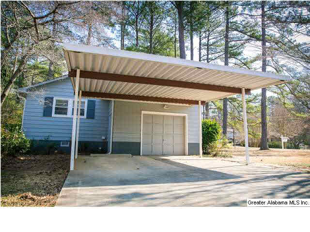 800 Martinwood Road Birmingham, AL 35235 - Photo 4 of 25