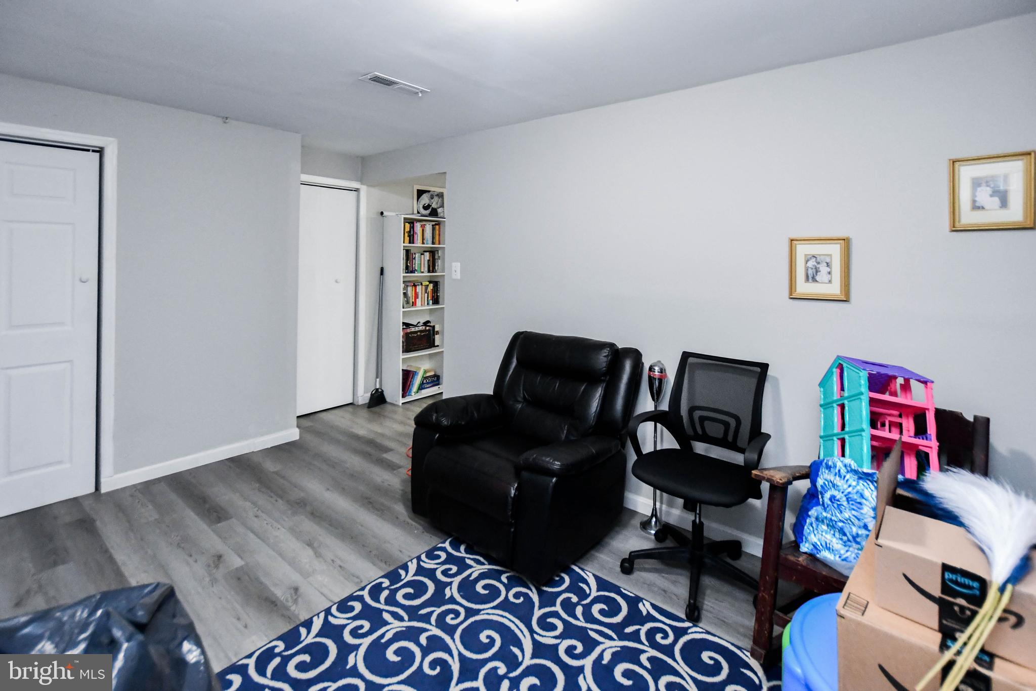 5534 Rockfish Way Clinton, MD 20735 - Photo 42 of 49 a living room with furniture