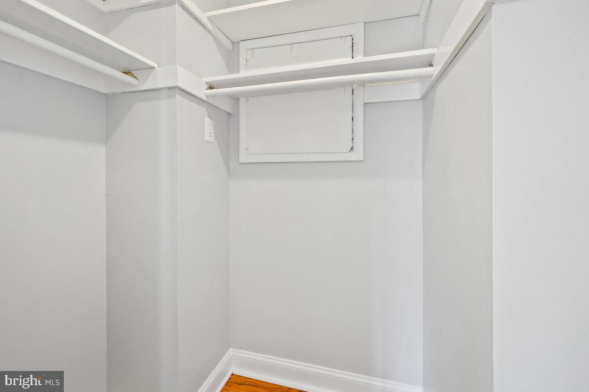 11514 Yates Street Silver Spring, MD 20902 - Photo 20 of 30 a view of a small space