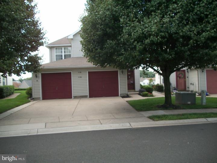 116 Alexander Road Edgewater Park, NJ 08010 - Photo 1 of 3